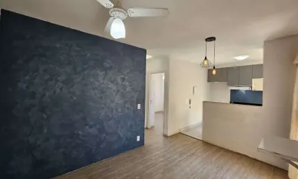 Aceita financiamento! apartamento à venda residencial forlife ventura- planalto do sol ii
