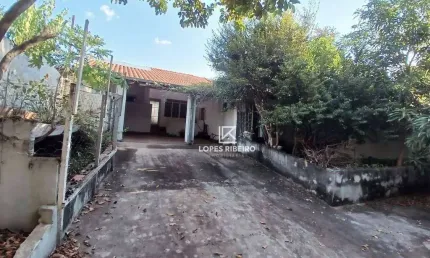 Casa com 3 dormitórios (3 suites) à venda, 155 m² por R$ 340.000 - Residencial São Joaquim - Santa Bárbara D'Oeste/SP