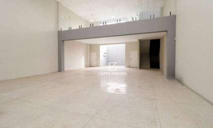 Galpão à venda, 322 m² por R$ 1.735.000,00 - Jardim Alphacenter - Santa Bárbara D'Oeste/SP