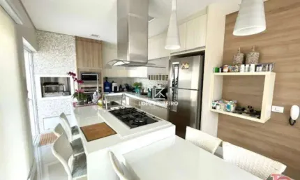 Casa com 3 dormitórios à venda, 203 m² por R$ 1.300.000,00 - Centro - Santa Bárbara D'Oeste/SP