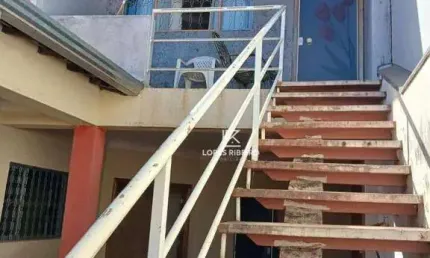 Casa com 3 dormitórios à venda, 153 m² por r$ 430.000,00 - residencial rochelle ii - santa bárbara d'oeste/sp