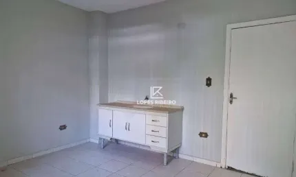 Casa para alugar, 145 m² por R$ 3.105/mês - Centro - Americana/SP