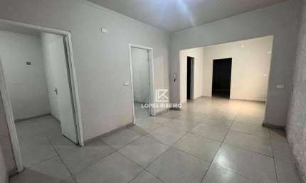Casa para alugar, 1 m² por R$ 3.300,00/mês - Centro - Santa Bárbara D'Oeste/SP