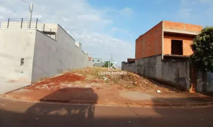 Terreno à venda, 293 m² por R$ 320.000 - Terras de Santa Bárbara - Santa Bárbara D'Oeste/SP