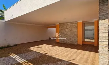 Casa à Venda Jardim Panambi - Santa Bárbara d Oeste  - SP