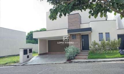 Casa com 4 dormitórios à venda, 250 m² por R$ 1.900.000,00 - Parque Nova Carioba - Americana/SP