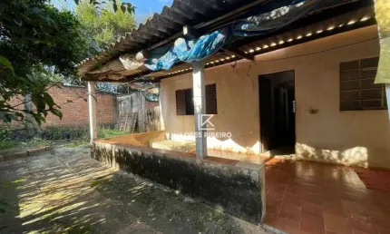 Chácara / sítio com 3 quartos à venda no Vale da Cigarra, Santa Bárbara D'Oeste 