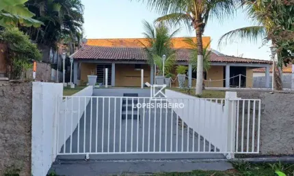 Chácara com 3 dormitórios à venda, 1250 m² por R$ 690.000 - Condominio das Amoreiras - Limeira / Santa Bárbara D`Oeste