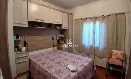 Casa com 2 dormitórios à venda, 188 m² por r$ 350.000,00 - parque eldorado - santa bárbara d'oeste/sp