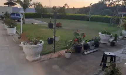 Chácara à venda Condomínio Portal dos Eucaliptos - Limeira - SP com 3 dormitórios à venda, 3800 m² por R$ 750.000 - Lagoa Nova - Limeira/SP