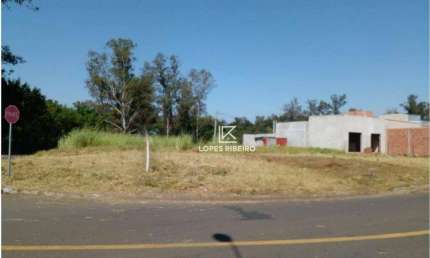 Terreno à venda, 407 m² por R$ 310.000,00 - Jardim Oriente - Piracicaba/SP