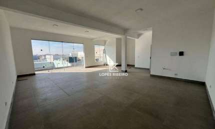 Sala para alugar, 68 m² por R$ 2.000,00/mês - Jardim Dona Regina - Santa Bárbara D'Oeste/SP