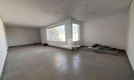 Sala para alugar, 58 m² por R$ 1.600,00/mês - Jardim Dona Regina - Santa Bárbara D'Oeste/SP