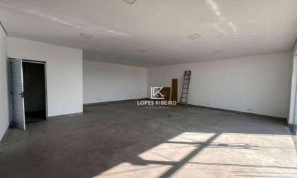 Sala para alugar, 68 m² por R$ 2.000,00/mês - Jardim Dona Regina - Santa Bárbara D'Oeste/SP
