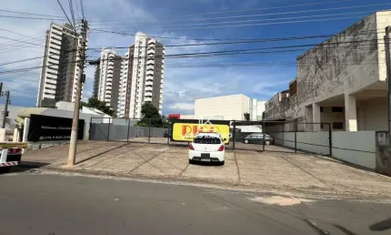 Terreno à venda, 460 m² por r$ 600.000,00 - vila breda - santa bárbara d'oeste/sp