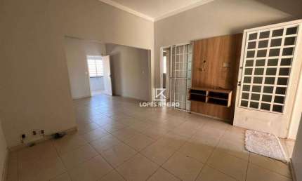 Casa com 2 dormitórios à venda, 120 m² por R$ 500.000,00 - Centro - Santa Bárbara D'Oeste/SP