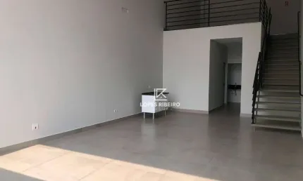Salão para alugar, 108 m² por R$ 4.500,00/mês - Jardim São Paulo - Americana/SP