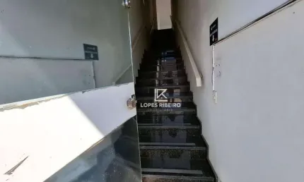 Piso superior para alugar, 201 m² por r$ 3.000/mês - jardim dona regina - santa bárbara d'oeste/sp