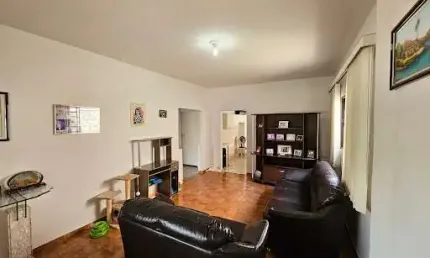 Aceita permuta, casa à venda vila linópolis i - santa bárbara d oeste - sp