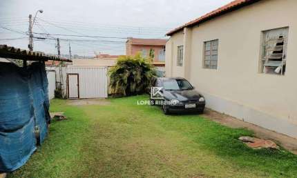 Casa com 3 dormitórios à venda, 178 m² por R$ 850.000,00 - Vila Borges - Santa Bárbara D'Oeste/SP