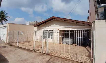 Casa com 2 dormitórios à venda, 147 m² por R$ 350.000,00 - Jardim Conceição - Santa Bárbara D'Oeste/SP