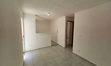 ACEITA FINANCAIMENTO! Apartamento à venda - Jardim Vista Alegre - Santa Bárbara D'Oeste/SP