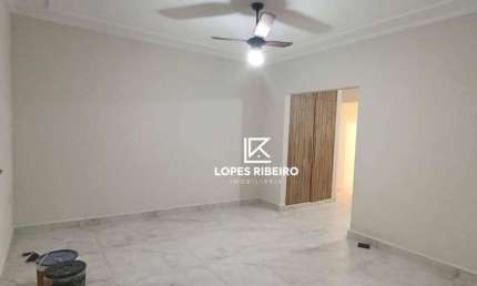 Casa com 3 dormitórios à venda, 138 m² por R$ 439.900,00 - Jardim Belo Horizonte II - Santa Bárbara D'Oeste/SP