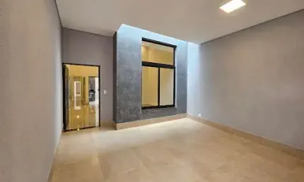 ACEITA FINANCIAMENTO! Casa à Venda Jardim São Francisco - Santa Bárbara d Oeste - SP