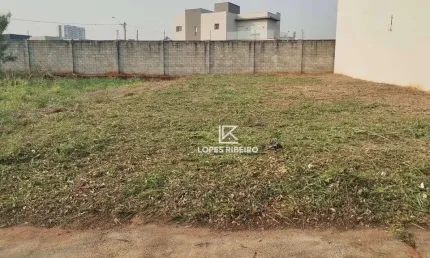 Terreno para alugar, 384 m² por R$ 1.500,00/mês - Jardim Firenze - Santa Bárbara D'Oeste/SP