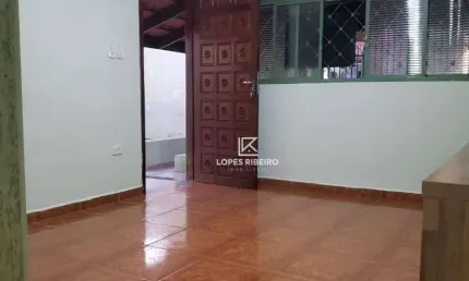 Casa com 2 dormitórios à venda, 130 m² por r$ 320.000,00 - conjunto habitacional 31 de março (cohab) - santa bárbara d'oeste/sp