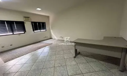 Sala para alugar, 35 m² por R$ 900,00/mês - Jardim Girassol - Americana/SP