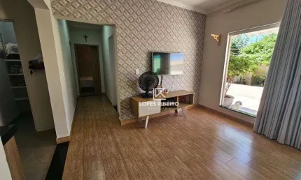 ?? maravilhosa casa no jardim são pedro – americana! ?? com 2 dormitórios à venda, 113 m² por r$ 510.000