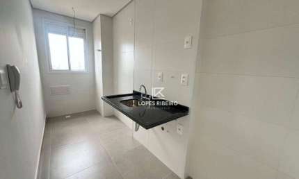 Apartamento Duplex com 2 dormitórios para alugar, 115 m² por R$ 8.750,00/mês - Centro - Santa Bárbara D'Oeste/SP