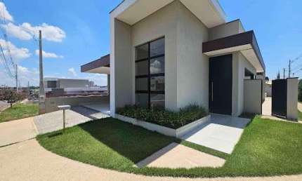 ACEITA FINANCIAMENTO! Casa com 4 dormitórios à venda, 195 m² por R$ 1.490.000 - Jardim Solar das Esmeraldas - Nova Odessa/SP