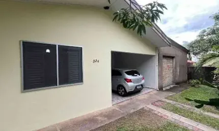 Aceita permuta! chácara à venda recreio cruzeiro do sul - santa bárbara d'oeste - sp