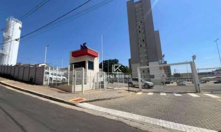 Apartamento com 2 dormitórios para alugar, 55 m² por R$ 2.212,00/mês - Vila Tereza - Santa Bárbara D'Oeste/SP