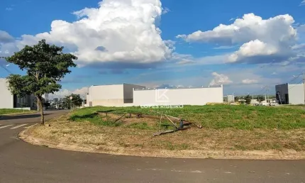 Terreno à venda, 2580 m² por r$ 2.550.000,00 - cintec - centro industrial e tecnológico de santa bárbara d'oeste - santa bárbara d'oeste/sp
