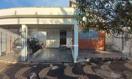 Casa com 3 dormitórios à venda, 120 m² por r$ 350.000 - jardim américa - santa bárbara d'oeste/sp