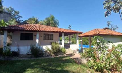 Chácara com 2 dormitórios à venda, 1404 m² por R$ 480.000 - Chácara Recreio Cruzeiro do Sul - Santa Bárbara D'Oeste/SP