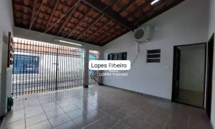 ???? ótima oportunidade na cidade jardim –santa bárbara d’oeste casa com 2 dormitórios à venda, 81 m² por r$ 239.000 - cidade jardim ii - americana/sp