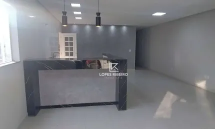 Casa com 2 dormitórios à venda, 139 m² por R$ 599.000,00 - Jardim Boer I - Americana/SP