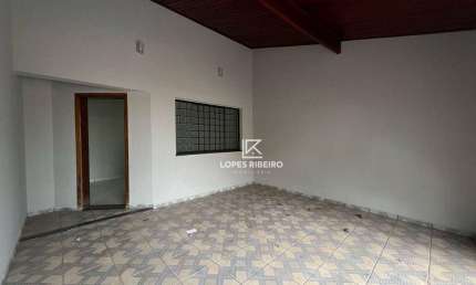 Casa com 3 dormitórios para alugar, 1 m² por R$ 2.000,00/mês - Vila Grego - Santa Bárbara D'Oeste/SP