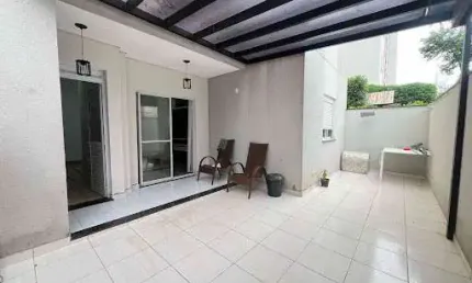 ACEITA FINANCIAMENTO! Apartamento Residencial Kairós, Bairro Jardim São Francisco - Santa Barbara d'Oeste - SP