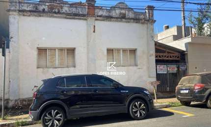 Casa à venda, 100 m² por R$ 1.500.000 - Centro - Santa Bárbara D'Oeste/SP
