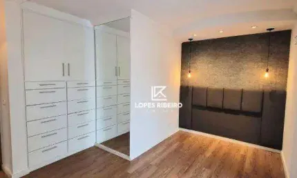 Casa com 3 dormitórios à venda, 142 m² por R$ 540.000,00 - Centro - Santa Bárbara D'Oeste/SP