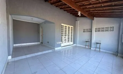 Casa com 3 dormitórios para alugar, 180 m² por r$ 2.780,00/mês - cidade nova - santa bárbara d'oeste/sp
