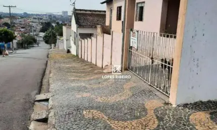 Casa com 3 dormitórios à venda, 240 m² por R$ 330.000 - Vila Aparecida - Santa Bárbara D'Oeste/SP
