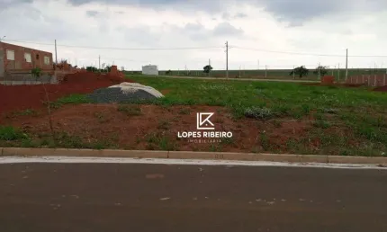 Terreno à venda, 250 m² por R$ 138.000 - Jardim Universitário - Araras/SP