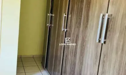 Casa com 3 dormitórios à venda, 163 m² por R$ 430.000 - Jardim Conceição - Santa Bárbara D'Oeste/SP