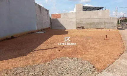 Aceita financiamento! terreno à venda bairro terrazul - santa barbara d'oeste - sp